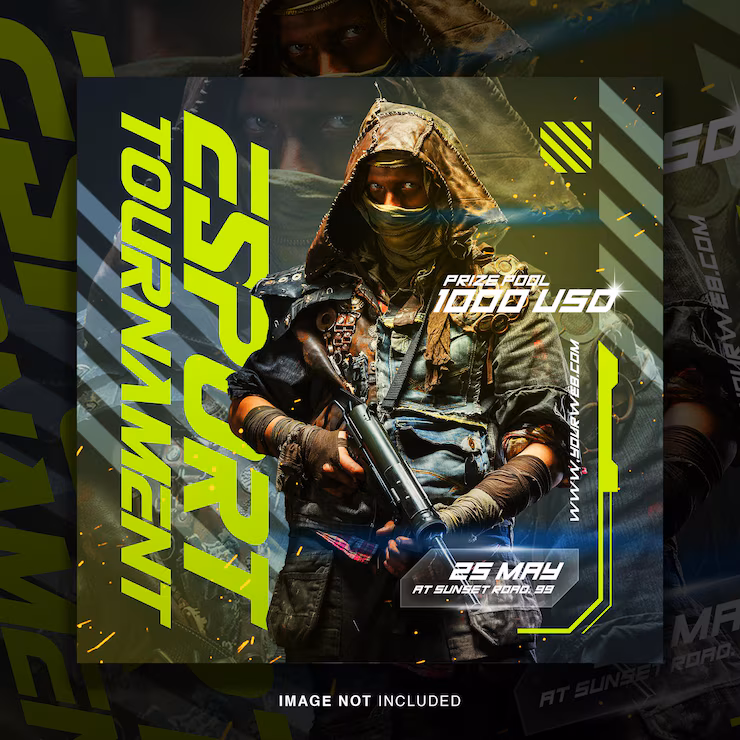 Mengenal Dunia eSports Fenomena yang Semakin Berkembang
