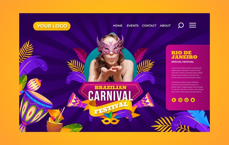Esport Carnival Festival Seru bagi Pecinta Game di Seluruh Dunia