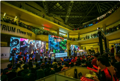 ONIC Esports tim legendaris Indonesia yang mendominasi Mobile Legends