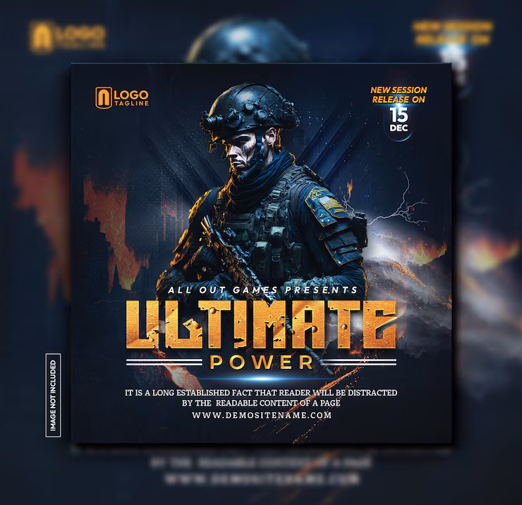 Mengenal Dunia eSports Counter-Strike dalam Perkembangan Industri Game Kompetitif