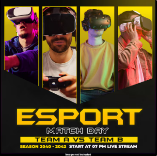 Apa Itu eSport? Dunia Baru Kompetisi Digital yang Semakin Dilirik
