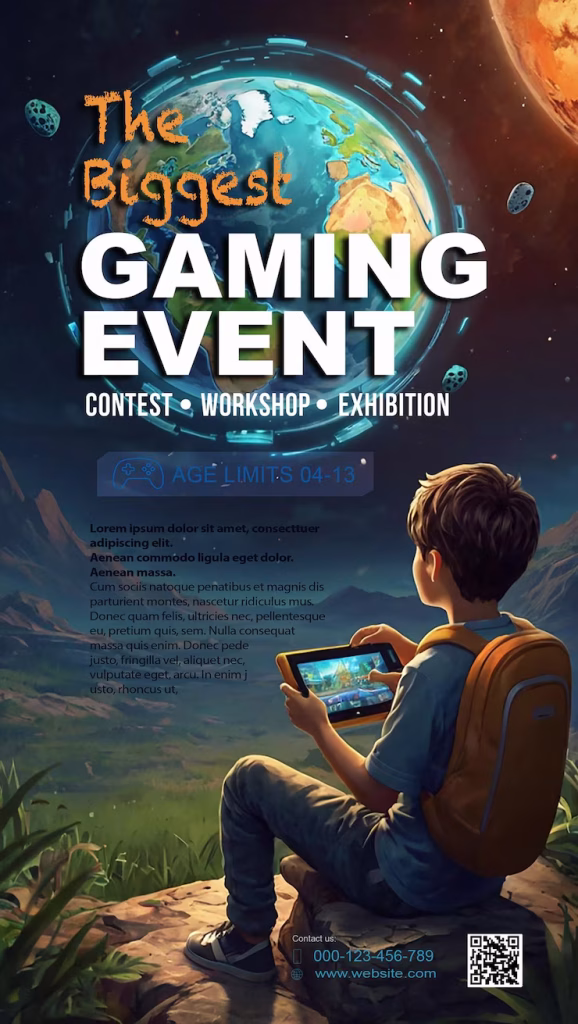 eSport Fenomena Baru Dunia Game yang Kini Jadi Profesi Serius
