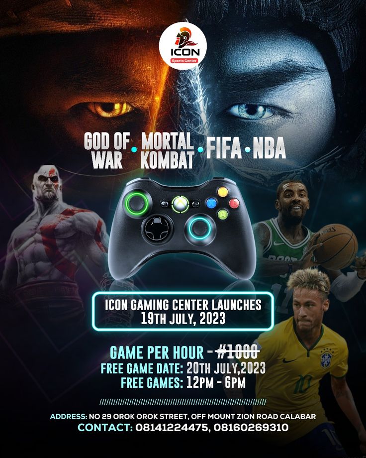 Daftar Permainan eSport Terpopuler Mana Favoritmu?