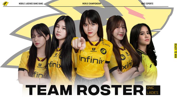 Cinta Terlarang di Dunia Esports Antara Persaingan dan Perasaan