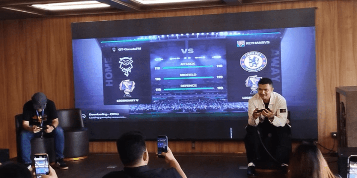 Dampak Terhadap Ekosistem Gaming Lokal