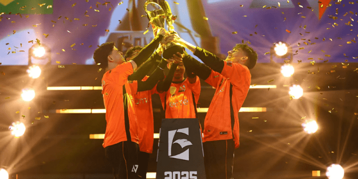 Hadiah Eksklusif dan Kolaborasi Mewah