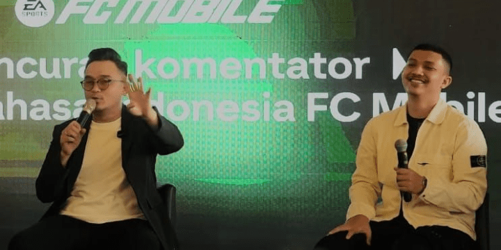 Mengapa Kehadiran Komentator Indonesia Sangat Dinantikan