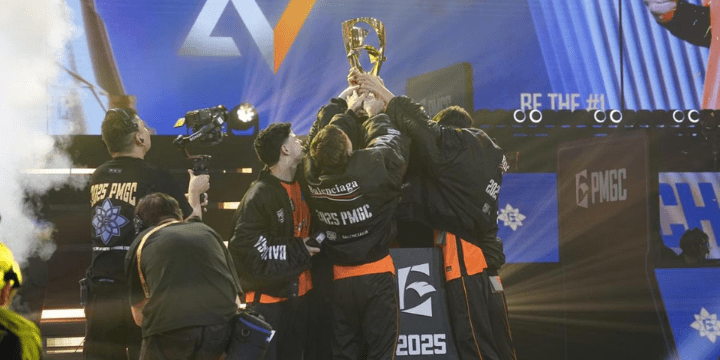 Perjalanan Alpha7 Esports Menuju Puncak, Konsistensi Adalah Kunci