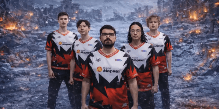 Perjalanan Dramatis Menuju Final DreamLeague S27