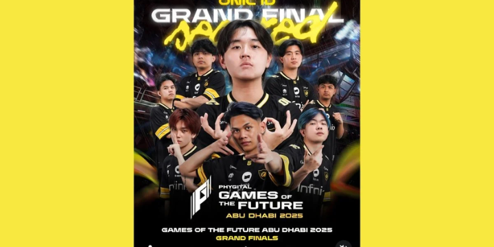 Perjalanan Epik Menuju Grand Final