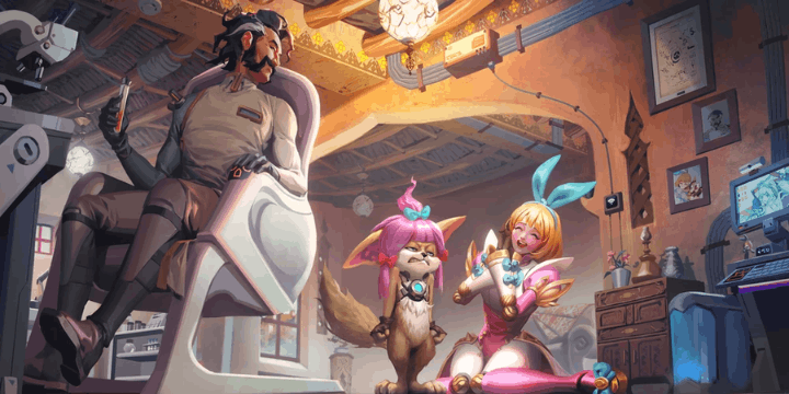 Cara Counter Chip di Meta 2026