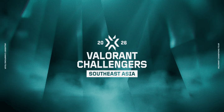 Challengers SEA 2026