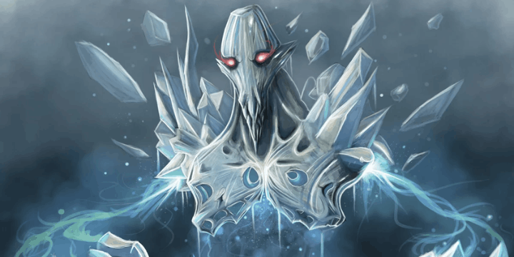 Counter Alami Ancient Apparition Terhadap Meta Heal and Sustain