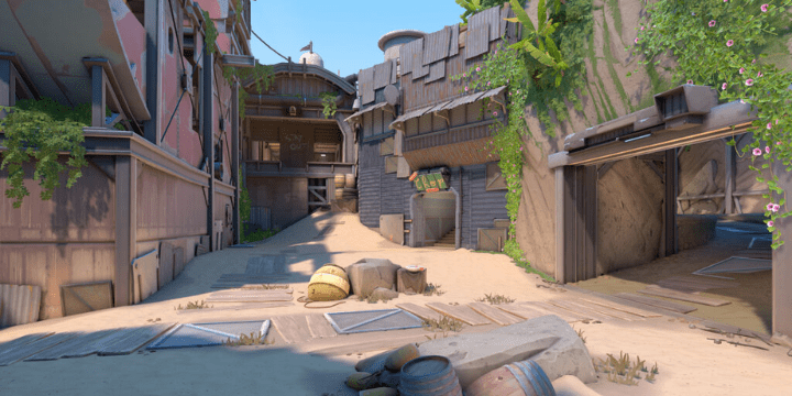 Dampak Kembalinya Breeze terhadap Ekosistem Kompetitif