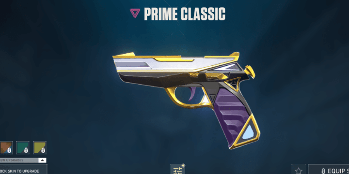 Eksploitasi Right-Click Burst di Jarak Dekat