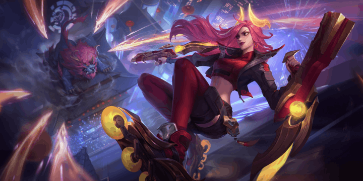 Estetika dan Visual, Perayaan di Convergence