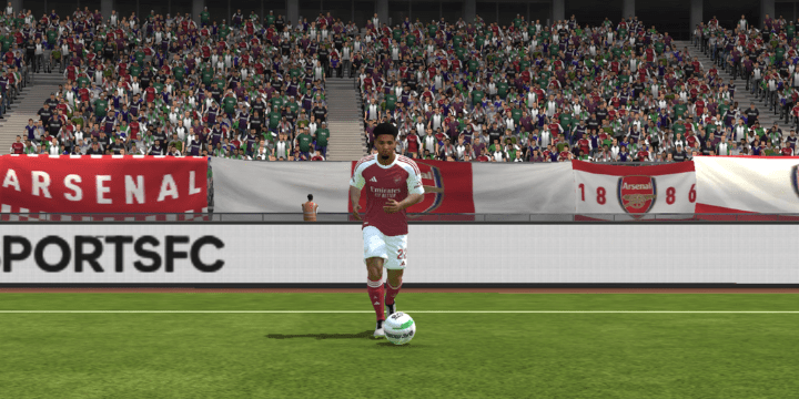 Evolusi Mekanisme Intensif Gameplay, Lebih Realistis dan Presisi