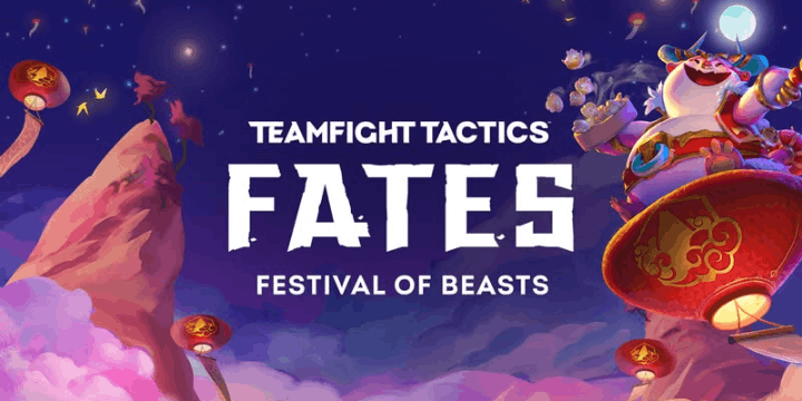Festival of Beasts