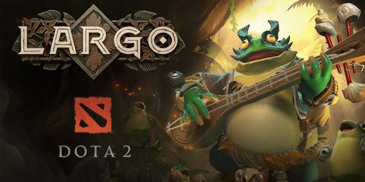 Hero Largo