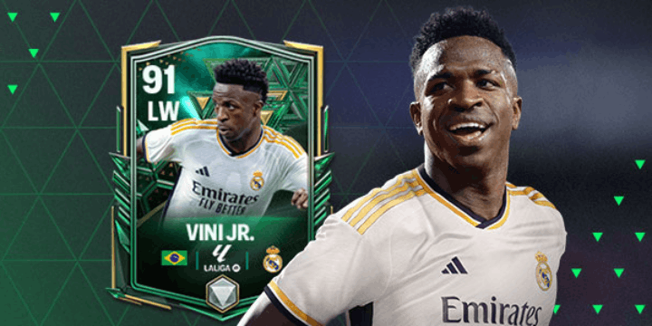 Kekurangan Vinicius Jr yang Perlu Diperhatikan