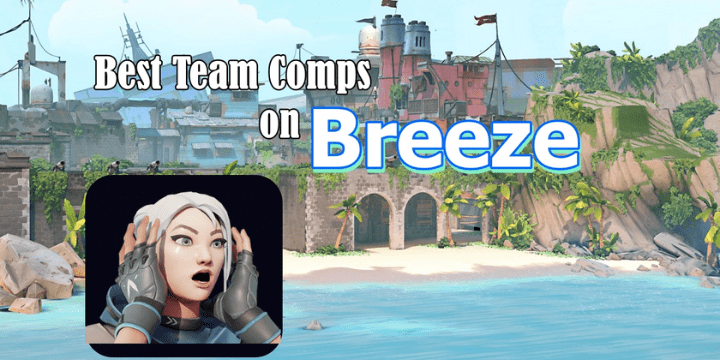 Map Breeze