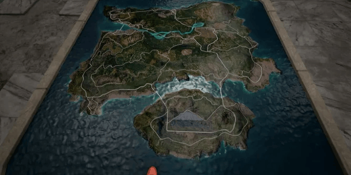 Membaca Pergerakan Zona dan Prediksi Final Circle