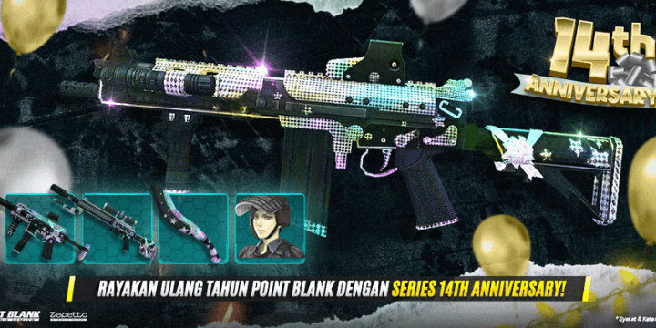 Mengapa Seri Cyber Neo Layak Dikoleksi