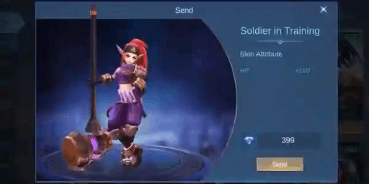 Mengapa Skin Ini Terasa Lebih Gagah