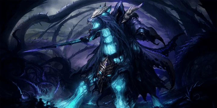 Mengenal Kelebihan Hero Abaddon di Patch Terbaru