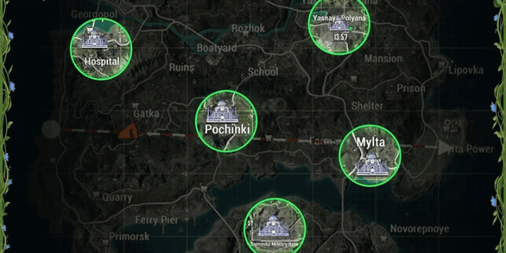 Mengenal Konsep Primewood Genesis, Ketika Alam Mengambil Alih