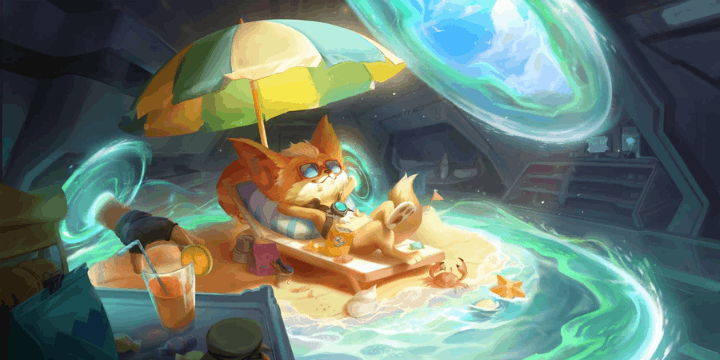 Mengenal Peran Hero Chip di Meta 2026