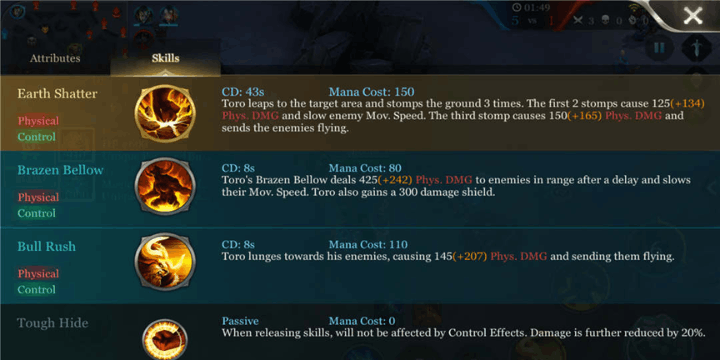 Mengenal Perubahan Mekanik Hero Toro di Tahun 2026