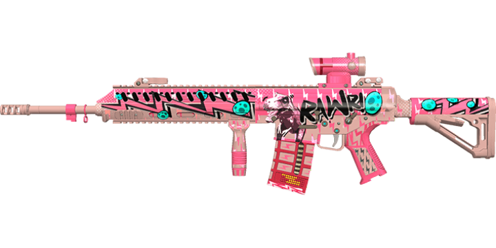 Mengenal Sang Legenda, Dari Pabrik Bandung ke Arena Point Blank