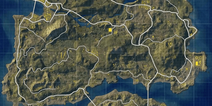 Penguasaan Rotasi Jalur Tikus dan Timing Kendaraan