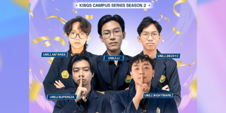 Perjalanan Terjal Universitas Jember Menuju Panggung Final