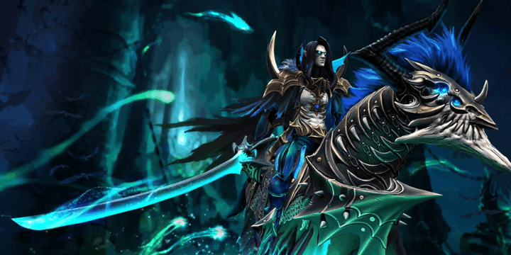 Pilihan Item Terbaik untuk Menjamin Kemenangan