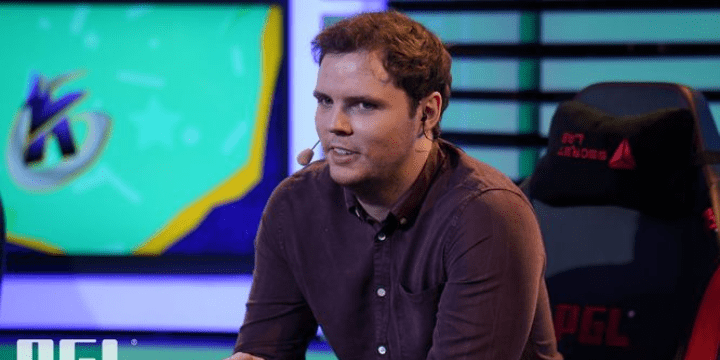 Sejarah di Balik Cincin Juara TI3 Henrik Ahnberg, Kejayaan Alliance