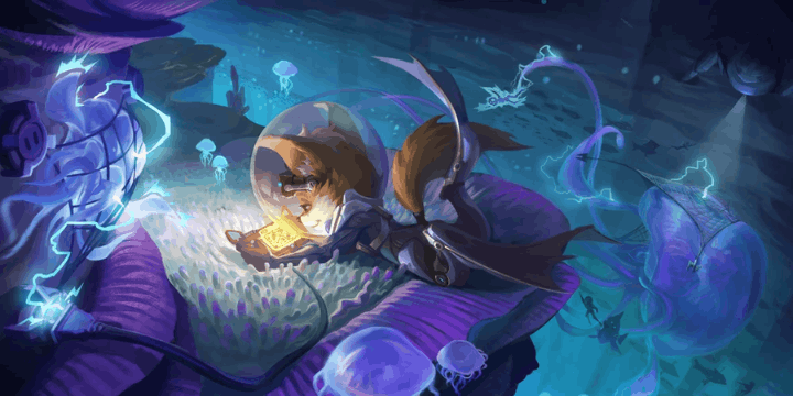 Setting Emblem dan Talent Chip Terbaik