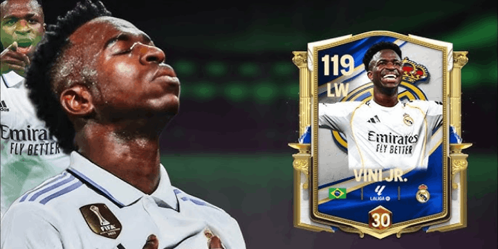 Statistik Utama, Kecepatan yang Tak Terkejar