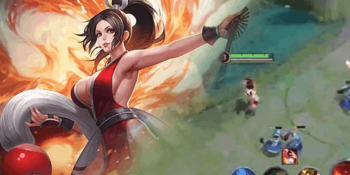 Strategi Early, Mid, dan Late Game