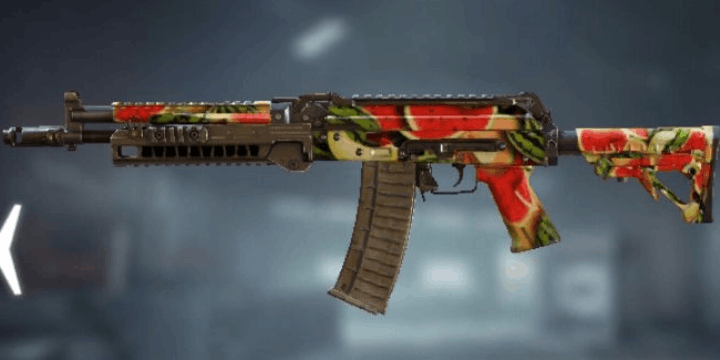 Strategi Menggunakan AK117 Loadout, Tips dari Pro Player