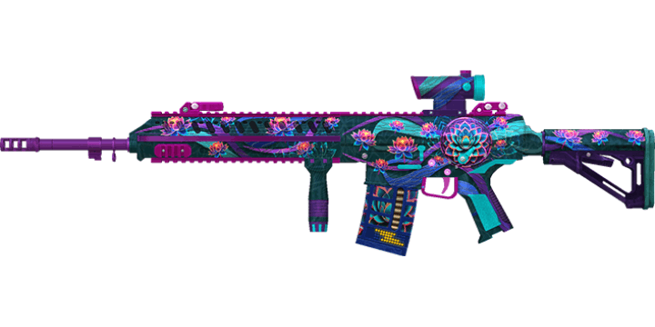 Tips Build Title untuk Pindad SS3