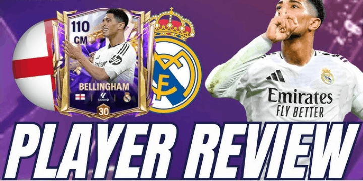 Tips Memaksimalkan Bellingham, Skill Points dan Training