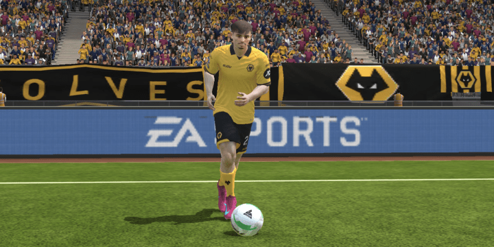 Tips Menguasai Gameplay FC Mobile 26