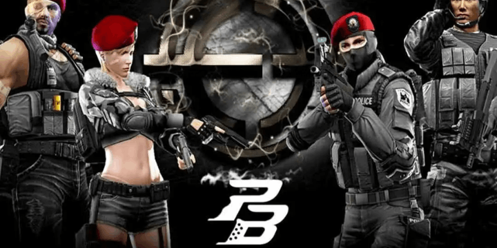 Update Karakter, Penampilan Baru yang Lebih Aerodinamis