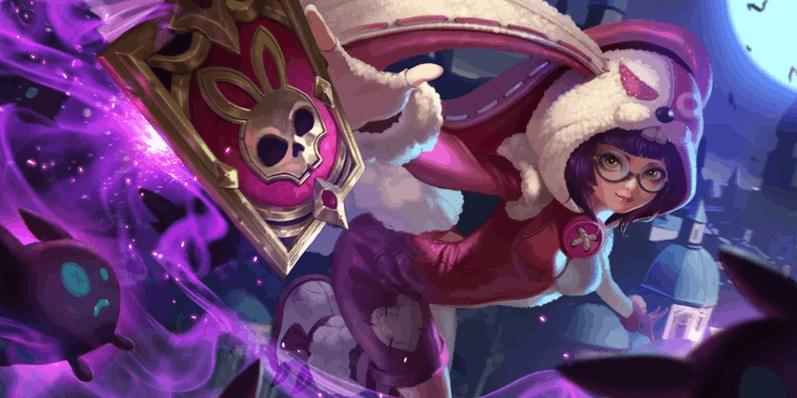 Burst Damage Hero Angela yang Tidak Masuk Akal, Definisi One-Shot Kill