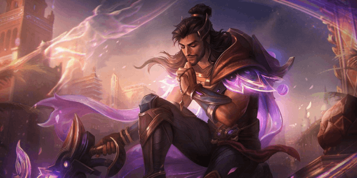 Cara Melawan Champion Akshan, Counterplay