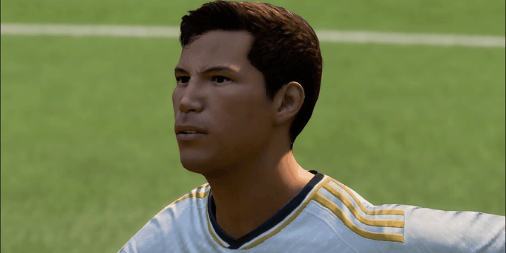 Cara Mendapatkan Gonzalo Garcia di FC Mobile