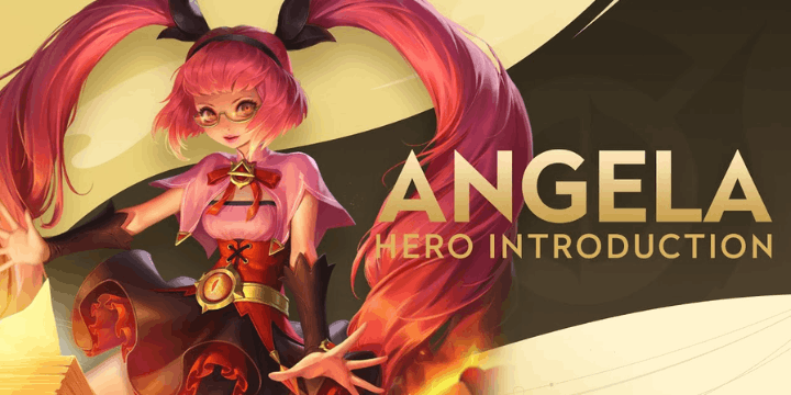 Mengapa Hero Angela Tetap Jadi Mage Tier-S di Honor of Kings? Ini Rahasianya!