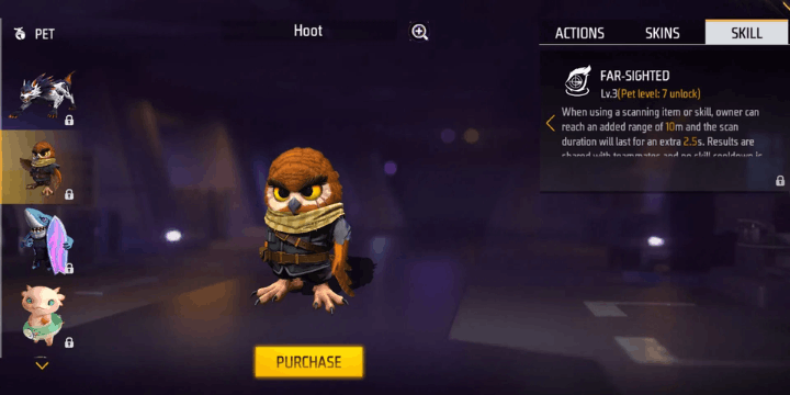 Kelebihan dan Kekurangan Pet Hoot